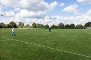 Bild 286 - Frauen Schmalfelder SV - TuS Tensfeld : Ergebnis: 8:1